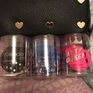 3 Beauty Blenders